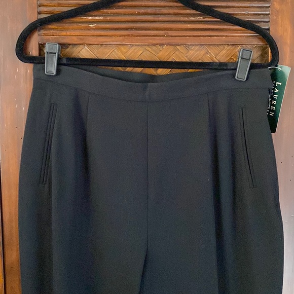 RALPH LAUREN - Vintage Skinny stretch ‘97 NWT - Picture 2 of 9